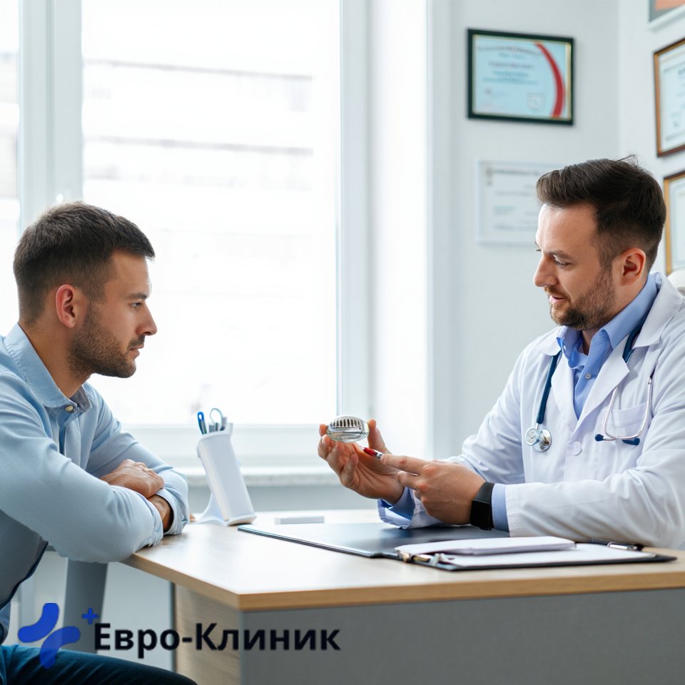 Консультация по химзащите от алкоголизма в Салехарде
